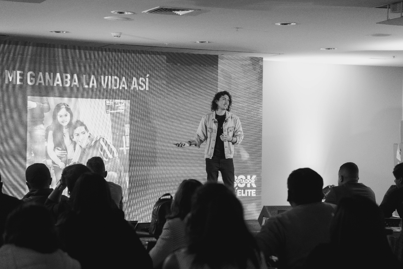Evento 3